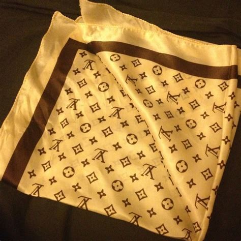 louis vuitton handkerchief price|Louis Vuitton squares.